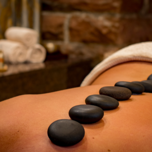 Hot Stone Massage Sarasota
